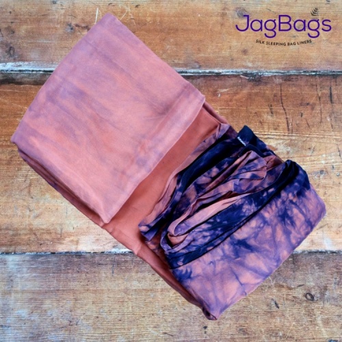 JagBag Deluxe - Bronze and Black - SPECIAL OFFER